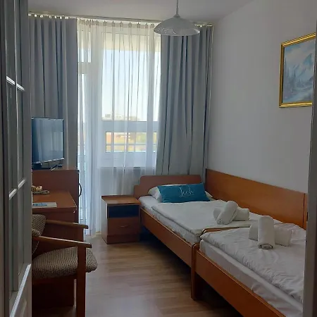 度假村 Sanatorium Uzdrowiskowe Lech 3*