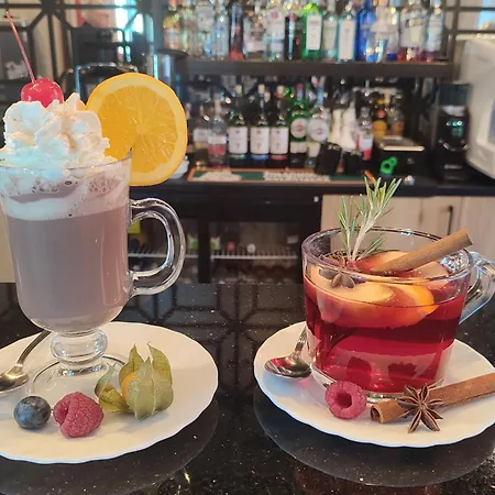 Sanatorium Uzdrowiskowe Lech 度假村