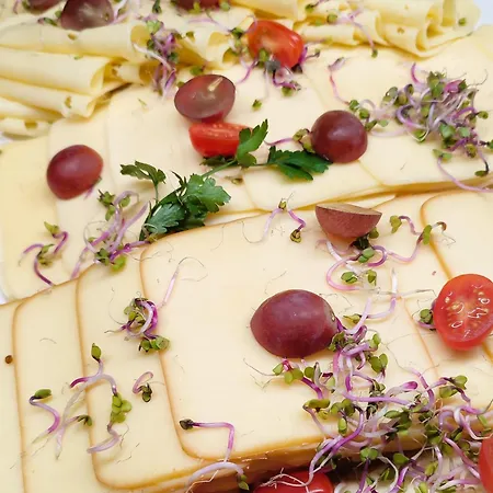 Sanatorium Uzdrowiskowe Lech 科沃布热格