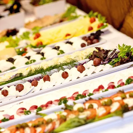 Sanatorium Uzdrowiskowe Lech 3*