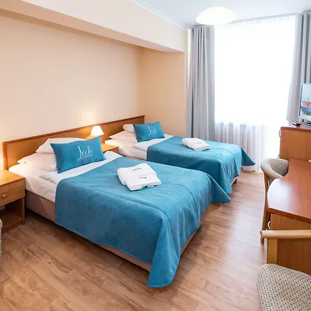 Sanatorium Uzdrowiskowe Lech 度假村