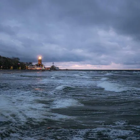 Sanatorium Uzdrowiskowe Lech 度假村 3*