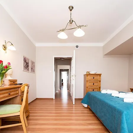 Sanatorium Uzdrowiskowe Lech 度假村