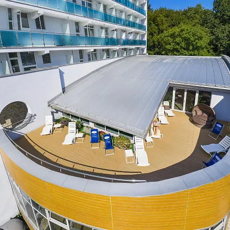 Sanatorium Uzdrowiskowe Lech