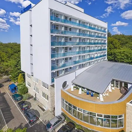 Θέρετρο Sanatorium Uzdrowiskowe Lech 3*