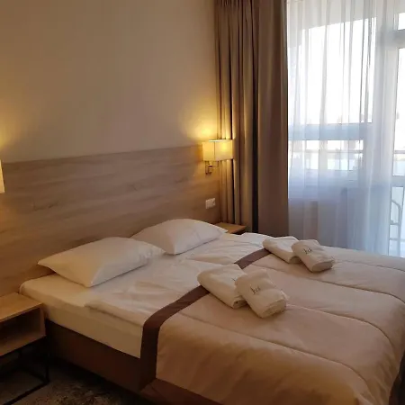 Sanatorium Uzdrowiskowe Lech