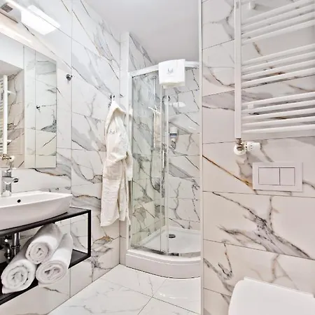 Sanatorium Uzdrowiskowe Lech Kołobrzeg