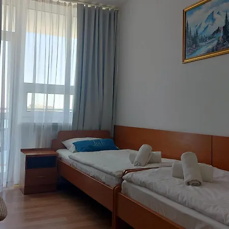 Resort Sanatorium Uzdrowiskowe Lech Kołobrzeg