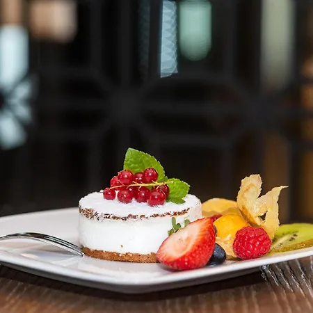 Sanatorium Uzdrowiskowe Lech Kołobrzeg