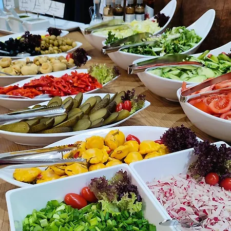 Sanatorium Uzdrowiskowe Lech Kołobrzeg