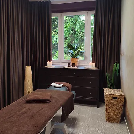 Sanatorium Uzdrowiskowe Lech 3* Kołobrzeg