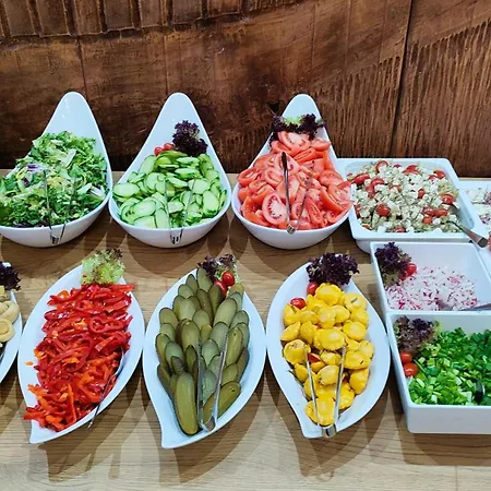 Sanatorium Uzdrowiskowe Lech Resort