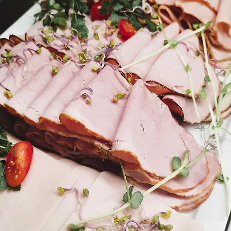 Sanatorium Uzdrowiskowe Lech Üdülőközpont 3*