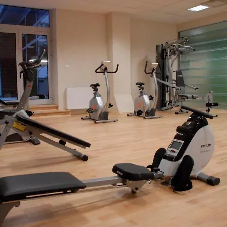 Sanatorium Uzdrowiskowe Lech Resort