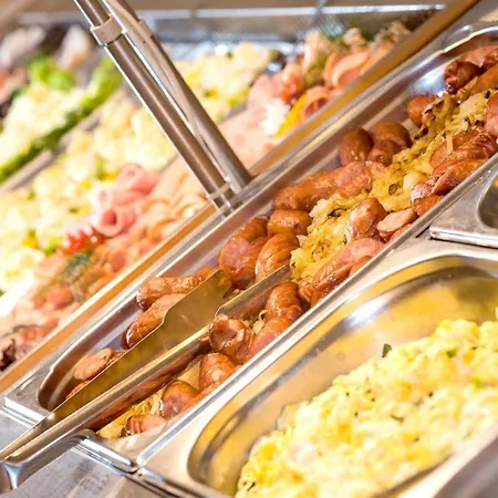 Üdülőközpont Sanatorium Uzdrowiskowe Lech 3*