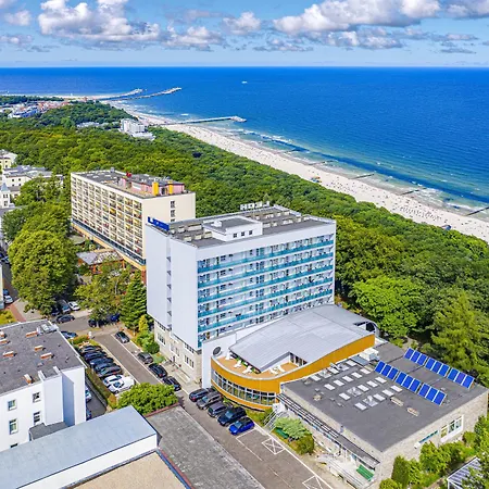 Sanatorium Uzdrowiskowe Lech Üdülőközpont