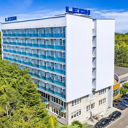 Resort Sanatorium Uzdrowiskowe Lech