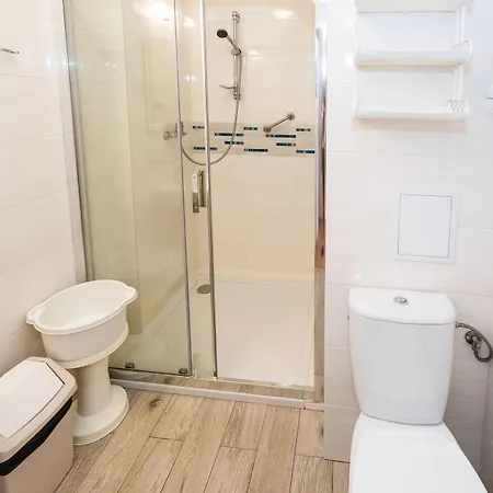 Sanatorium Uzdrowiskowe Lech 3* Kołobrzeg