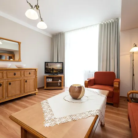 Sanatorium Uzdrowiskowe Lech Kołobrzeg