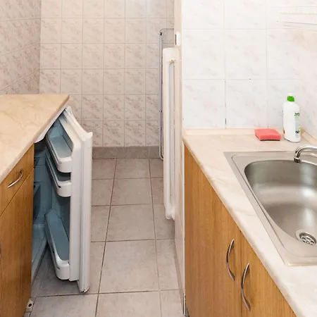 Üdülőközpont Sanatorium Uzdrowiskowe Lech Kołobrzeg