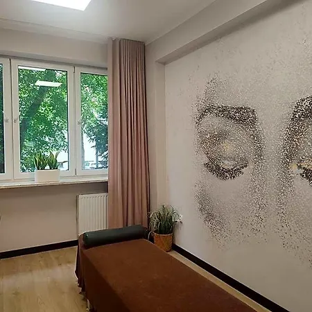 Sanatorium Uzdrowiskowe Lech Курортний комплекс 3*