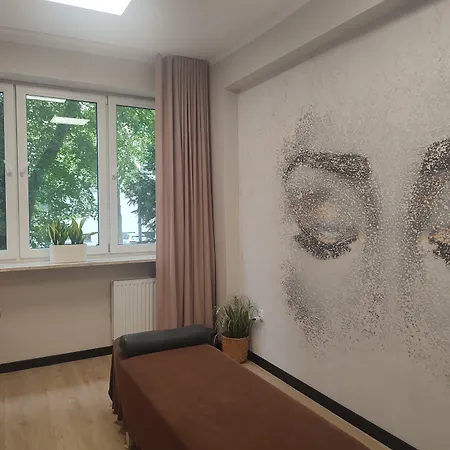 Sanatorium Uzdrowiskowe Lech Kolobrzeg