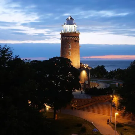 Sanatorium Uzdrowiskowe Lech Resort Kolobrzeg