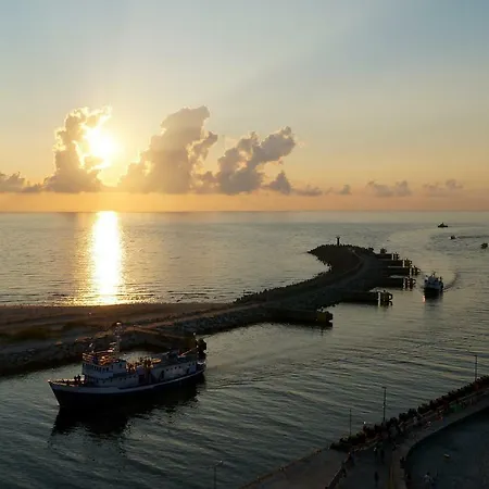 Sanatorium Uzdrowiskowe Lech Üdülőközpont