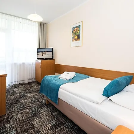 Sanatorium Uzdrowiskowe Lech Üdülőközpont