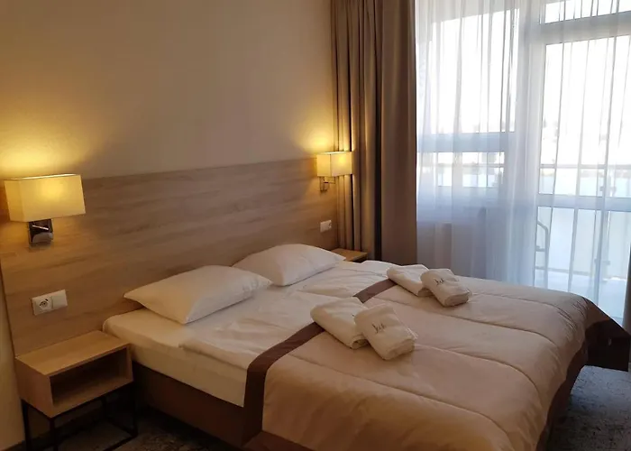 Sanatorium Uzdrowiskowe Lech