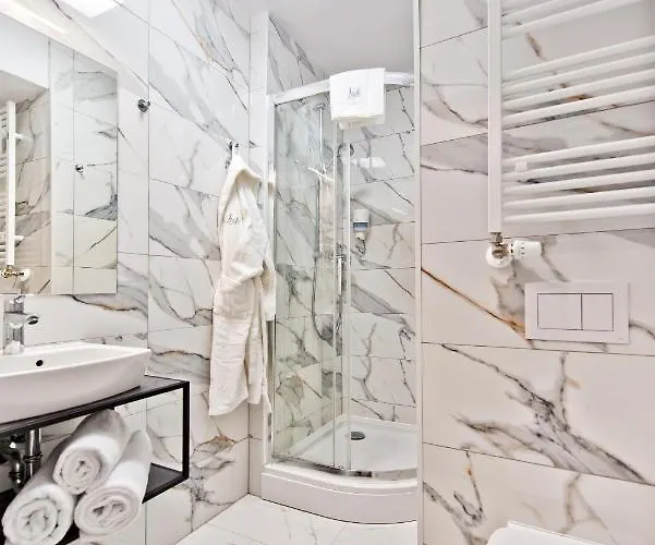 Sanatorium Uzdrowiskowe Lech Kolobřeh