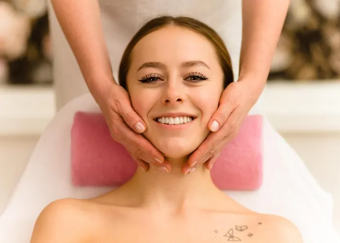 Sanatorium Uzdrowiskowe Lech Resort Kolobrzeg