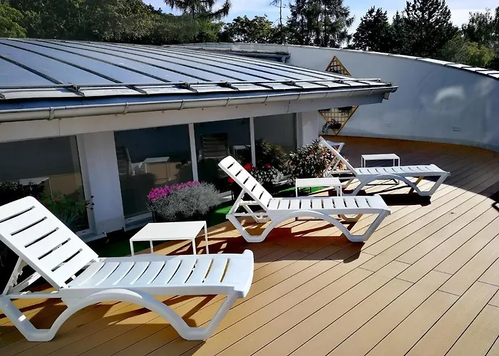 Rezort Sanatorium Uzdrowiskowe Lech