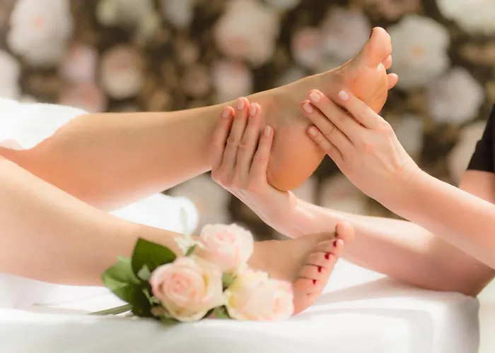 Resort Sanatorium Uzdrowiskowe Lech Kolobrzeg