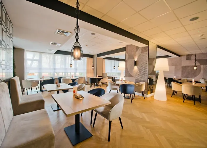 Sanatorium Uzdrowiskowe Lech