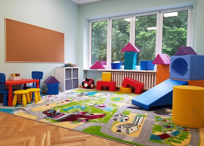 Sanatorium Uzdrowiskowe Lech 3*