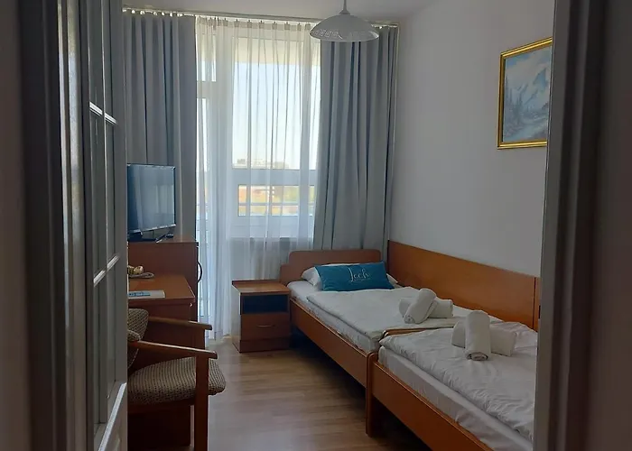 Rezort Sanatorium Uzdrowiskowe Lech 3*