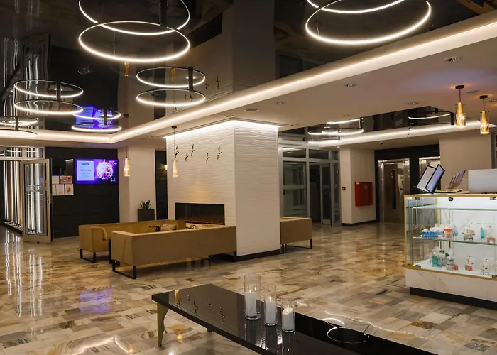 Sanatorium Uzdrowiskowe Lech