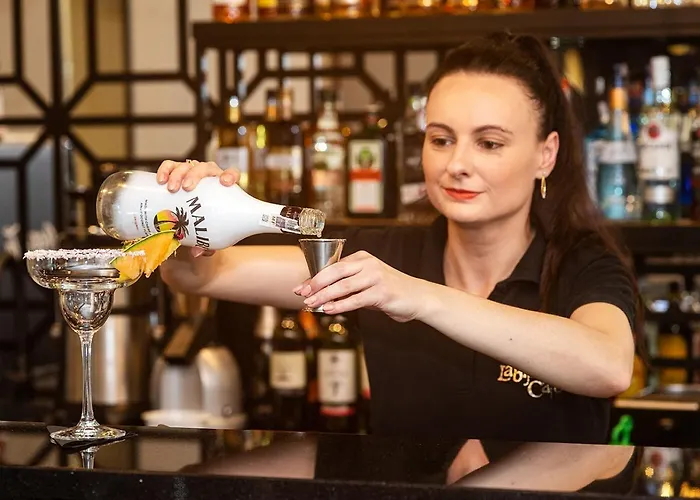 Sanatorium Uzdrowiskowe Lech Resort 3*