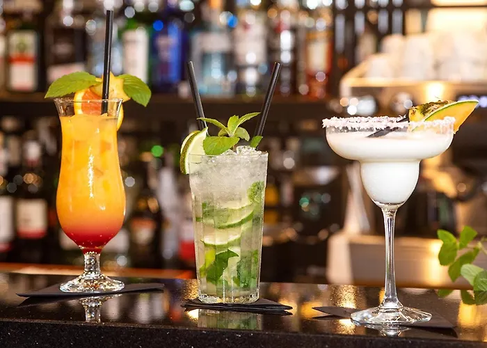 Sanatorium Uzdrowiskowe Lech Rezort 3*