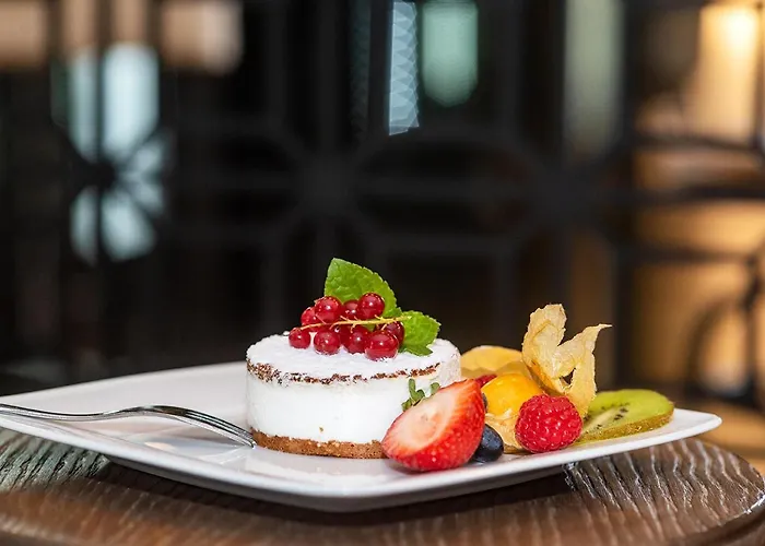 Sanatorium Uzdrowiskowe Lech Kolobřeh