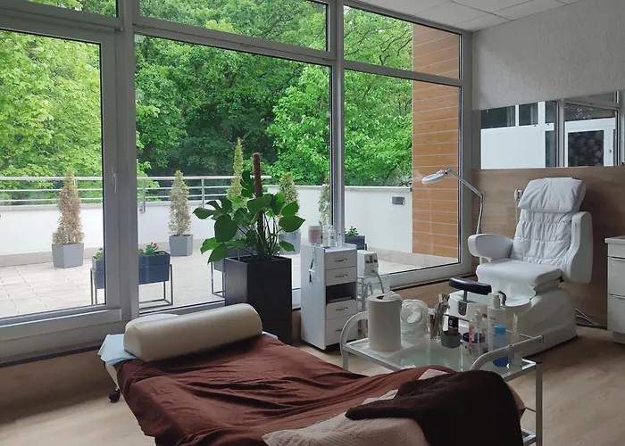 Sanatorium Uzdrowiskowe Lech