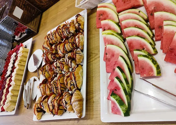 Resort Sanatorium Uzdrowiskowe Lech 3*