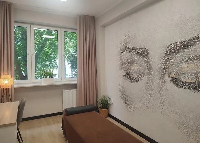 Rezort Sanatorium Uzdrowiskowe Lech Kolobřeh