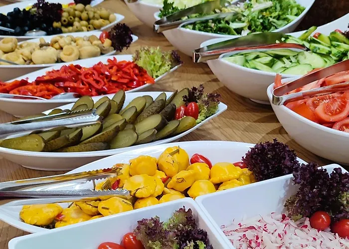 Sanatorium Uzdrowiskowe Lech Kolobrzeg