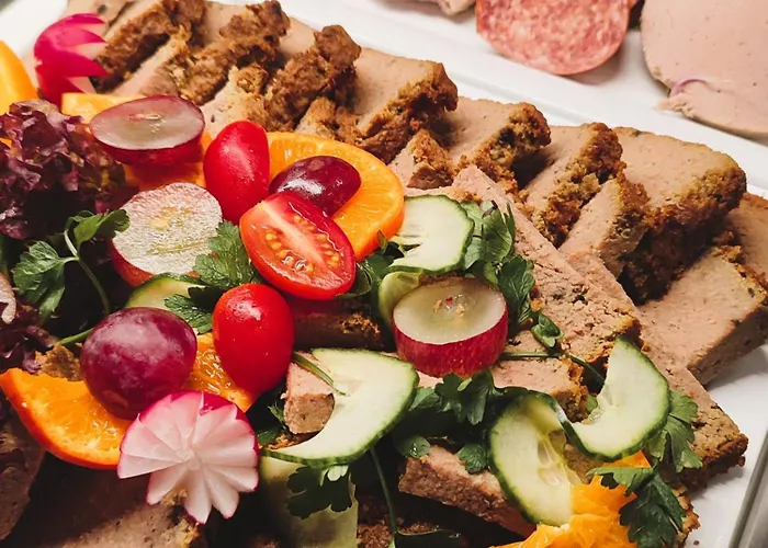 Resort Sanatorium Uzdrowiskowe Lech 3*