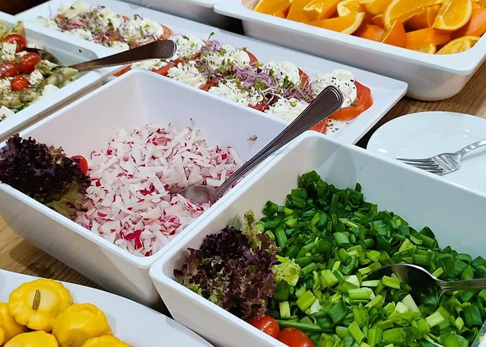 Sanatorium Uzdrowiskowe Lech Rezort Kolobřeh