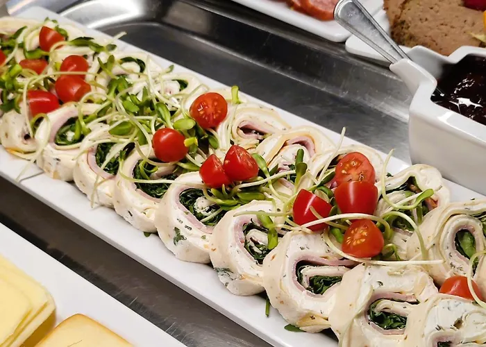 リゾート Sanatorium Uzdrowiskowe Lech コウォブジェク