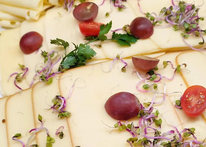 Sanatorium Uzdrowiskowe Lech Kolobřeh