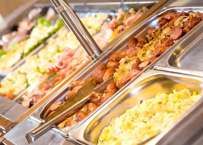 Rezort Sanatorium Uzdrowiskowe Lech 3*